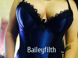 Baileyfilth