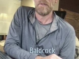 Baldcock