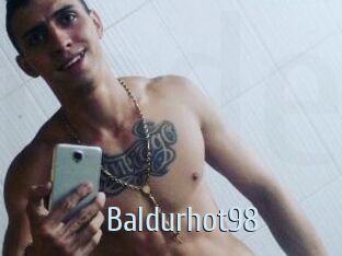 Baldurhot98