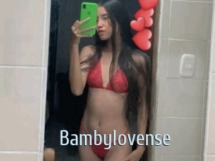 Bambylovense