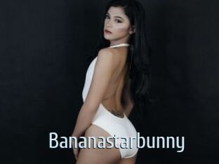 Bananastarbunny