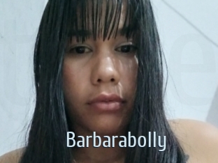 Barbarabolly