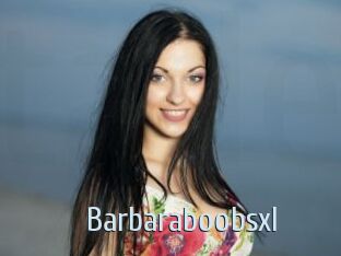 Barbaraboobsxl