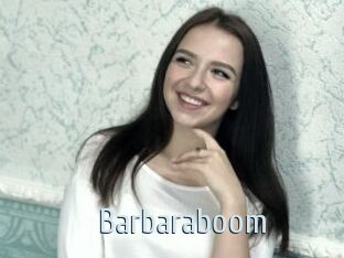 Barbaraboom