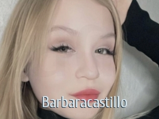 Barbaracastillo