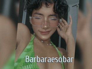 Barbaraesobar