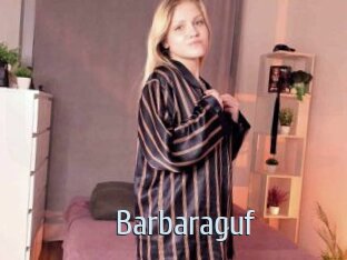 Barbaraguf