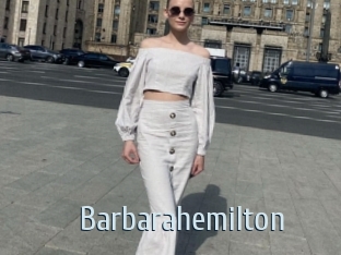 Barbarahemilton