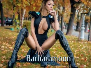 Barbaramoon