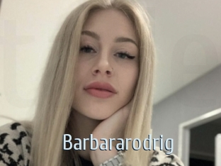 Barbararodrig