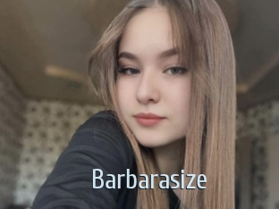 Barbarasize