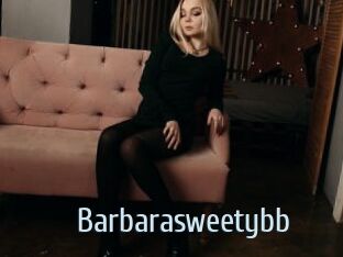 Barbarasweetybb