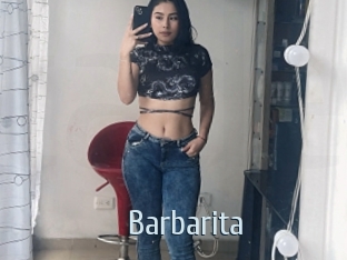 Barbarita