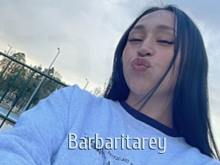 Barbaritarey