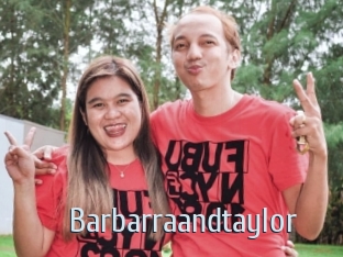 Barbarraandtaylor