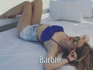 Barbie