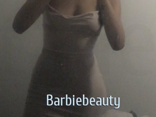 Barbiebeauty