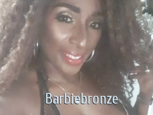 Barbiebronze