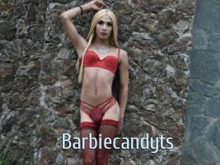 Barbiecandyts