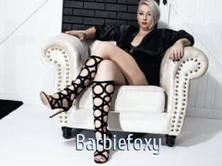 Barbiefoxy