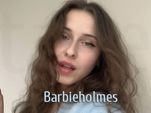 Barbieholmes