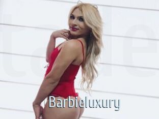 Barbieluxury