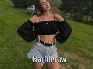 barbieraw Ta Model