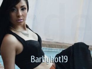 Barbyhot19