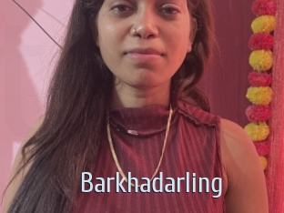 Barkhadarling