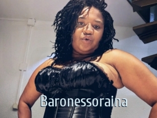 Baronessoraina