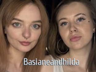 Basianeandhilda