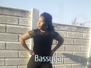 Bassygal