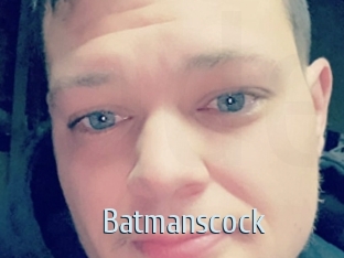 Batmanscock