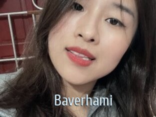 Baverhami