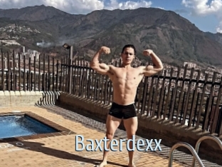 Baxterdexx