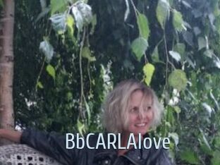 BbCARLAlove