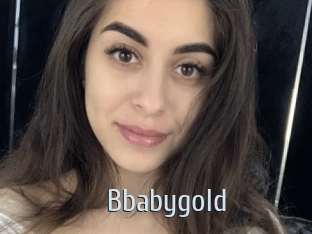 Bbabygold