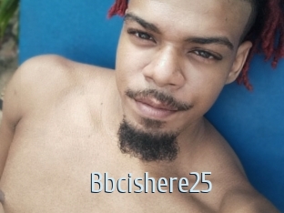 Bbcishere25