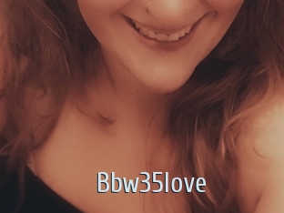 Bbw35love