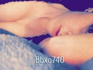 Bbxo740