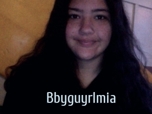 Bbyguyrlmia