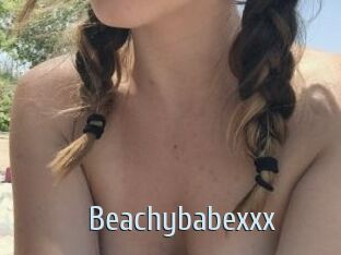 Beachybabexxx