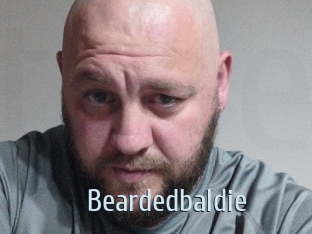 Beardedbaldie