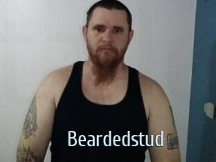 Beardedstud