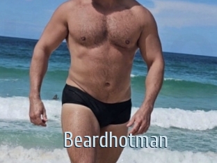 Beardhotman