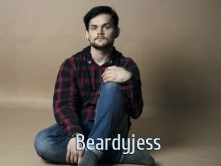 Beardyjess