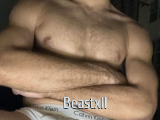 Beastxll