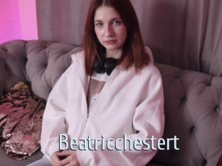 Beatricchestert