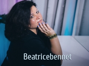 Beatricebennet