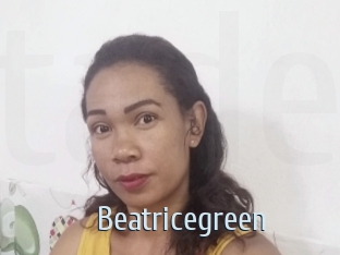 Beatricegreen